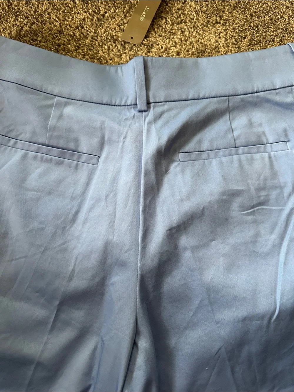 J. Crew crew women